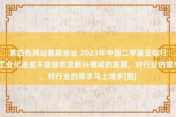 第四色网站最新地址 2023年中国二甲基亚砜行业全景速览：工业化进度不息鼓吹及新兴领域的发展，对行业的需求马上增多[图]